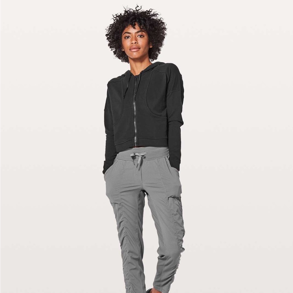 Lululemon Next Move Jacket